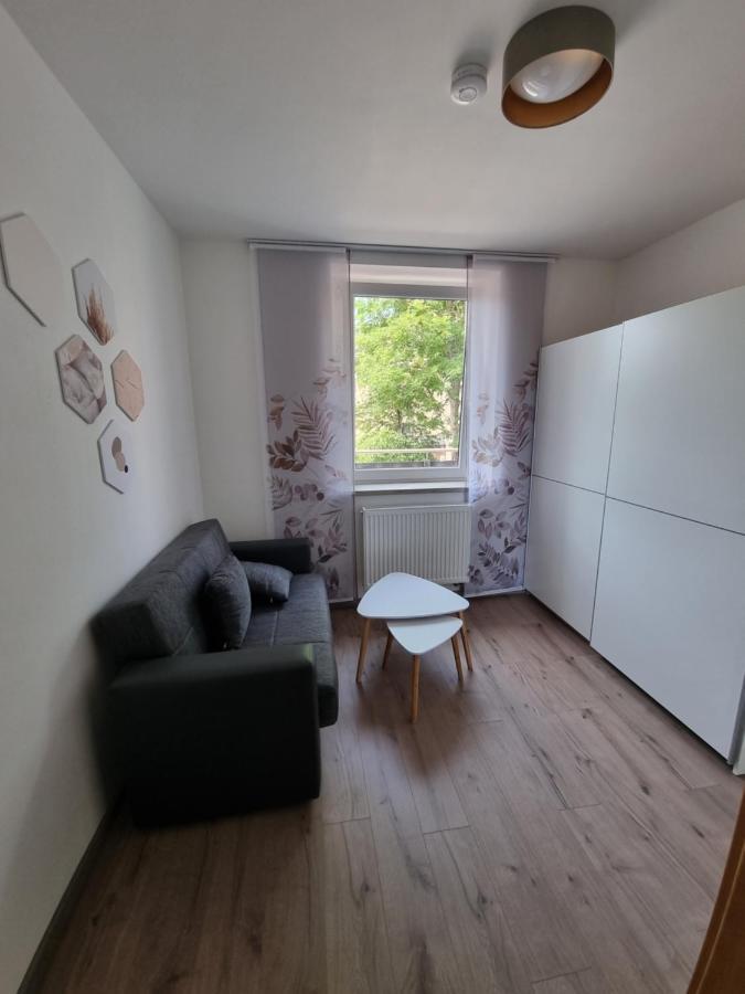 Ferienwohnung Noah Merseburg Extérieur photo