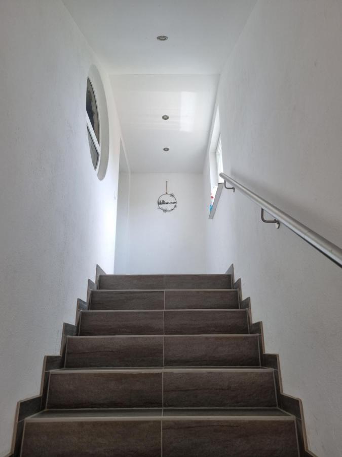 Ferienwohnung Noah Merseburg Extérieur photo